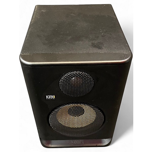 Used KRK RP5 G5 Powered Monitor
