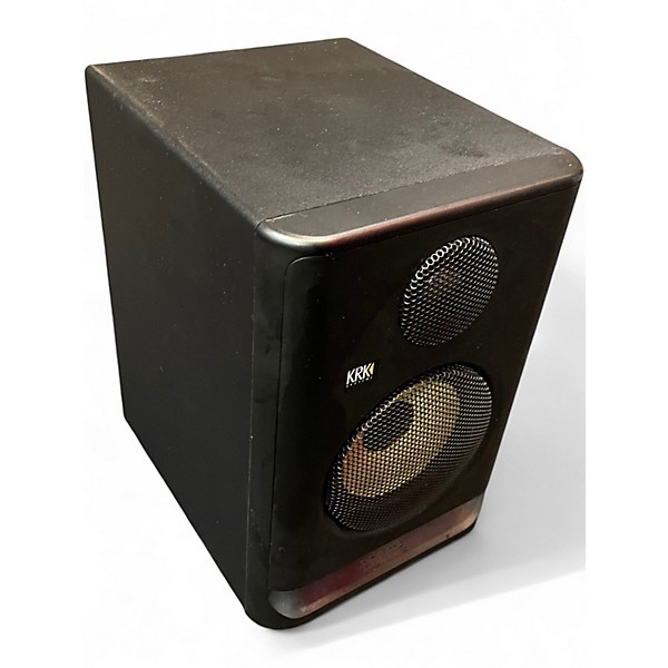 Used KRK RP5 G5 Powered Monitor