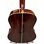 Used Yamaha LLTA Sunburst Acoustic Electric Guitar