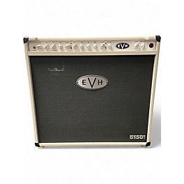 Used EVH 5150 III 50W 2x12 Tube Guitar Combo Amp