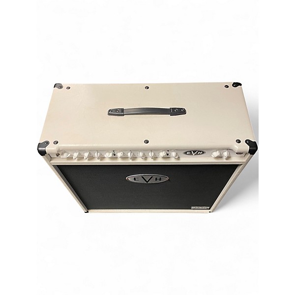 Used EVH 5150 III 50W 2x12 Tube Guitar Combo Amp