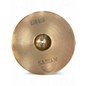 Used SABIAN 20in B8 Ride Cymbal thumbnail