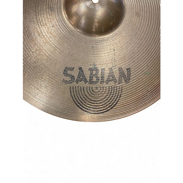 Used SABIAN 20in B8 Ride Cymbal