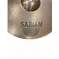Used SABIAN 20in B8 Ride Cymbal
