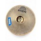 Used SABIAN 20in B8 Ride Cymbal