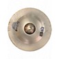 Used SABIAN 18in B8 Chinese Cymbal thumbnail