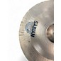 Used SABIAN 18in B8 Chinese Cymbal