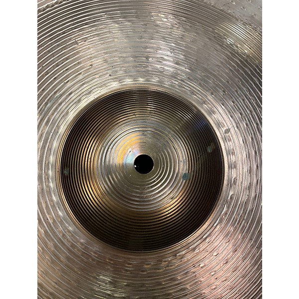 Used SABIAN 18in B8 Chinese Cymbal