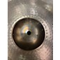 Used SABIAN 18in B8 Chinese Cymbal
