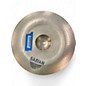 Used SABIAN 18in B8 Chinese Cymbal