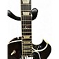 Used Gibson ES137 2 Tone Sunburst Hollow Body Electric Guitar