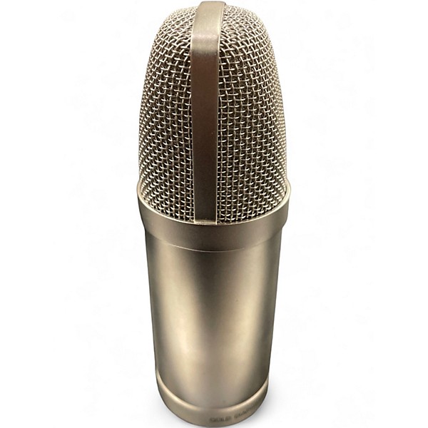 Used CAD GXL2400 Large Diaphragm Cardioid Condenser Microphone Condenser Microphone