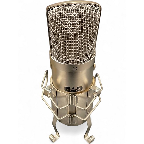 Used CAD GXL2400 Large Diaphragm Cardioid Condenser Microphone Condenser Microphone