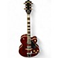 Used Gretsch Guitars G2420T Streamliner Walnut Stain Hollow Body Electric Guitar thumbnail