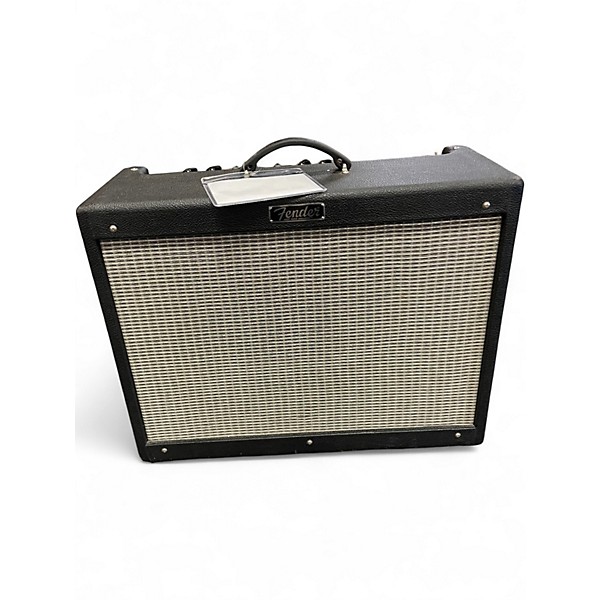 Used Fender FSR Hot Rod Deluxe III Tube Guitar Combo Amp