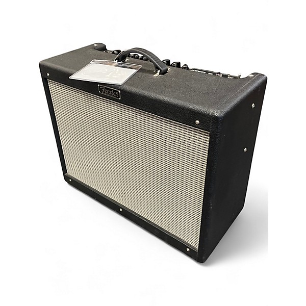 Used Fender FSR Hot Rod Deluxe III Tube Guitar Combo Amp