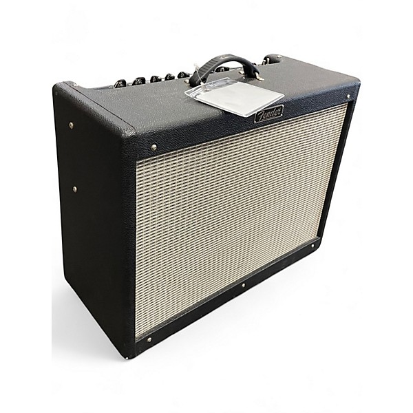 Used Fender FSR Hot Rod Deluxe III Tube Guitar Combo Amp