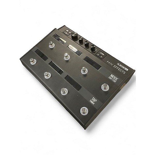 Used Line 6 HX Effects Effect Processor