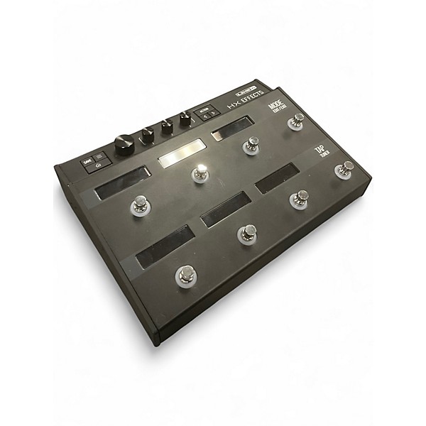 Used Line 6 HX Effects Effect Processor