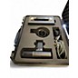 Used Warm Audio WA-8000 Tube Microphone thumbnail