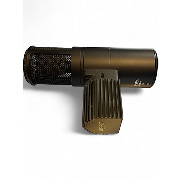 Used Warm Audio WA-8000 Tube Microphone