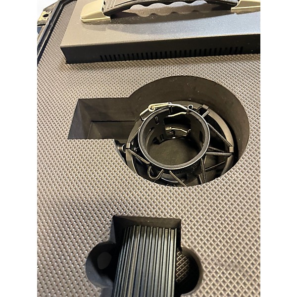 Used Warm Audio WA-8000 Tube Microphone