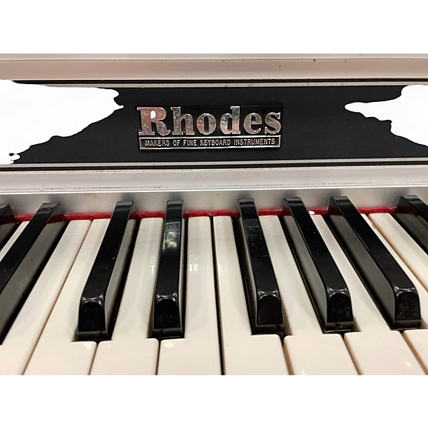 Vintage 1970s Rhodes Mark II Stage Piano