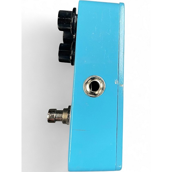 Used Caline WAVE MACHINE Effect Pedal