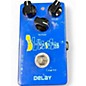 Used Caline BLUE CLEAN Effect Pedal thumbnail