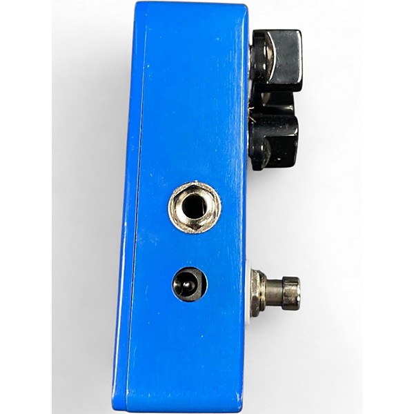 Used Caline BLUE CLEAN Effect Pedal
