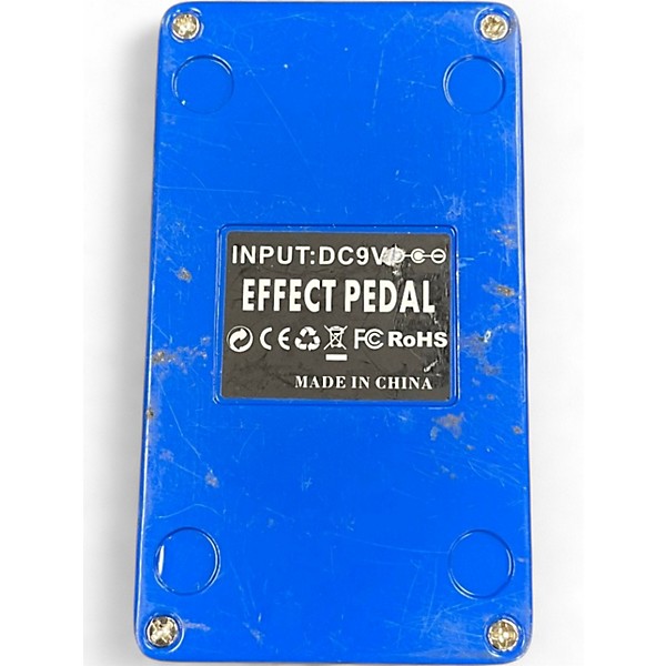 Used Caline BLUE CLEAN Effect Pedal