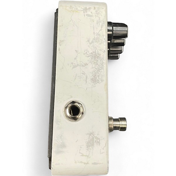 Used Joyo CLASSIC FLANGER Effect Pedal