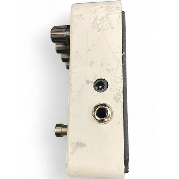Used Joyo CLASSIC FLANGER Effect Pedal