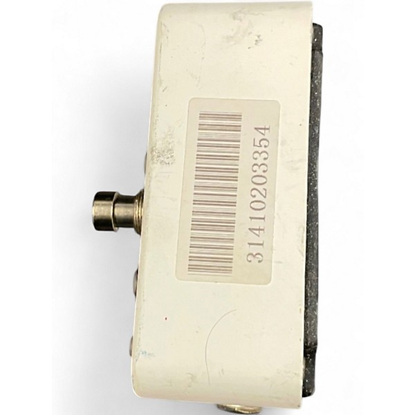 Used Joyo CLASSIC FLANGER Effect Pedal