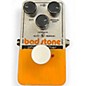 Used Electro-Harmonix Bad Stone Phase Shifter Effect Pedal thumbnail