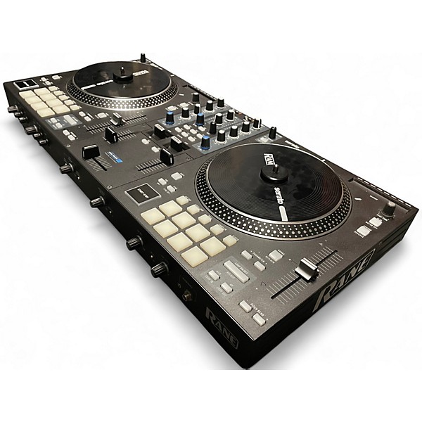 Used RANE One DJ Controller