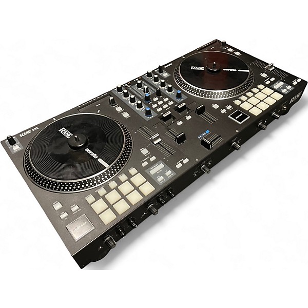 Used RANE One DJ Controller