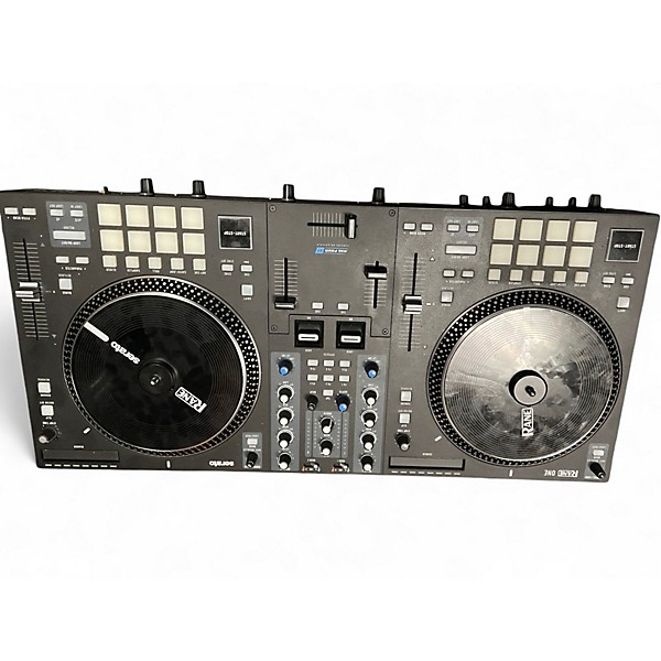 Used RANE One DJ Controller