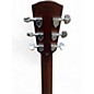Used Alvarez MD610EBG Natural Acoustic Electric Guitar