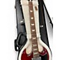 Used 2008 Gibson SG STANDARD BASS Black Electric Bass Guitar