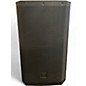 Used Electro-Voice ZLX-12P G2 Powered Speaker thumbnail