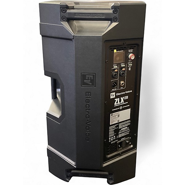 Used Electro-Voice ZLX-12P G2 Powered Speaker
