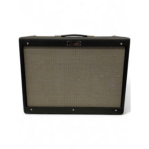 Used 2018 Fender Hot Rod Deluxe IV 40W 1x12 Tube Guitar Combo Amp