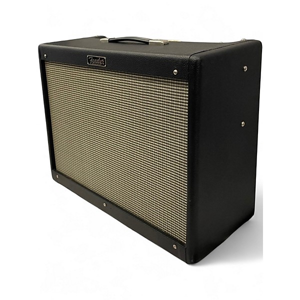 Used 2018 Fender Hot Rod Deluxe IV 40W 1x12 Tube Guitar Combo Amp