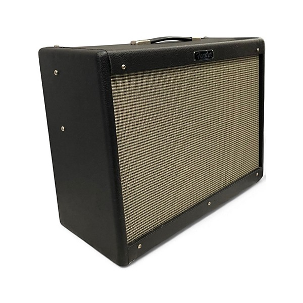 Used 2018 Fender Hot Rod Deluxe IV 40W 1x12 Tube Guitar Combo Amp