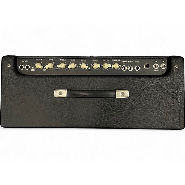 Used 2018 Fender Hot Rod Deluxe IV 40W 1x12 Tube Guitar Combo Amp