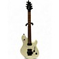 Used 2022 EVH Wolfgang Standard Cream White Solid Body Electric Guitar thumbnail