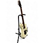 Used 2022 EVH Wolfgang Standard Cream White Solid Body Electric Guitar