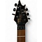Used 2022 EVH Wolfgang Standard Cream White Solid Body Electric Guitar