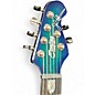 Used Sterling by Music Man John Petrucci Majesty Cerulean Paradise Solid Body Electric Guitar